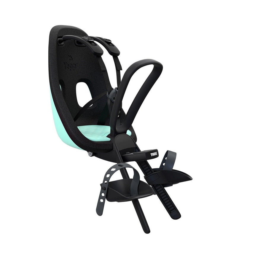 Thule: fotelik rowerowy przedni Yepp Nexxt Mini - Noski Noski
