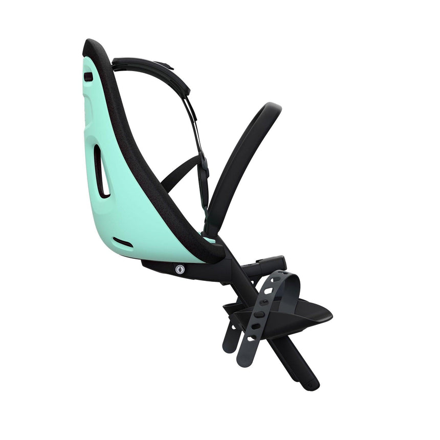 Thule: fotelik rowerowy przedni Yepp Nexxt Mini - Noski Noski