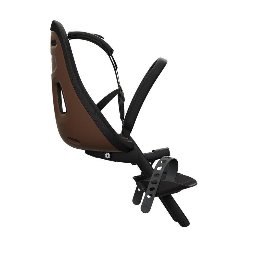 Thule: fotelik rowerowy przedni Yepp Nexxt Mini - Noski Noski