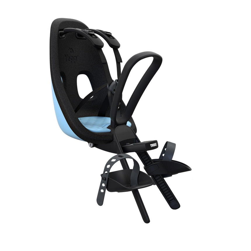 Thule: fotelik rowerowy przedni Yepp Nexxt Mini - Noski Noski