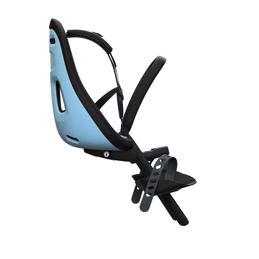 Thule: fotelik rowerowy przedni Yepp Nexxt Mini - Noski Noski