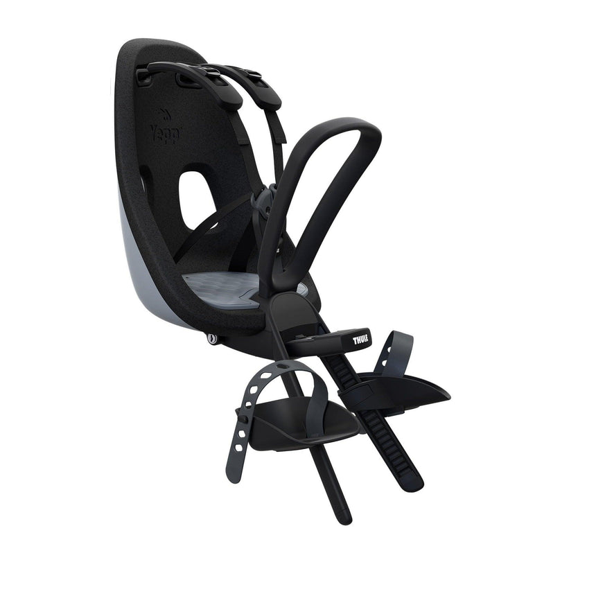 Thule: fotelik rowerowy przedni Yepp Nexxt Mini - Noski Noski