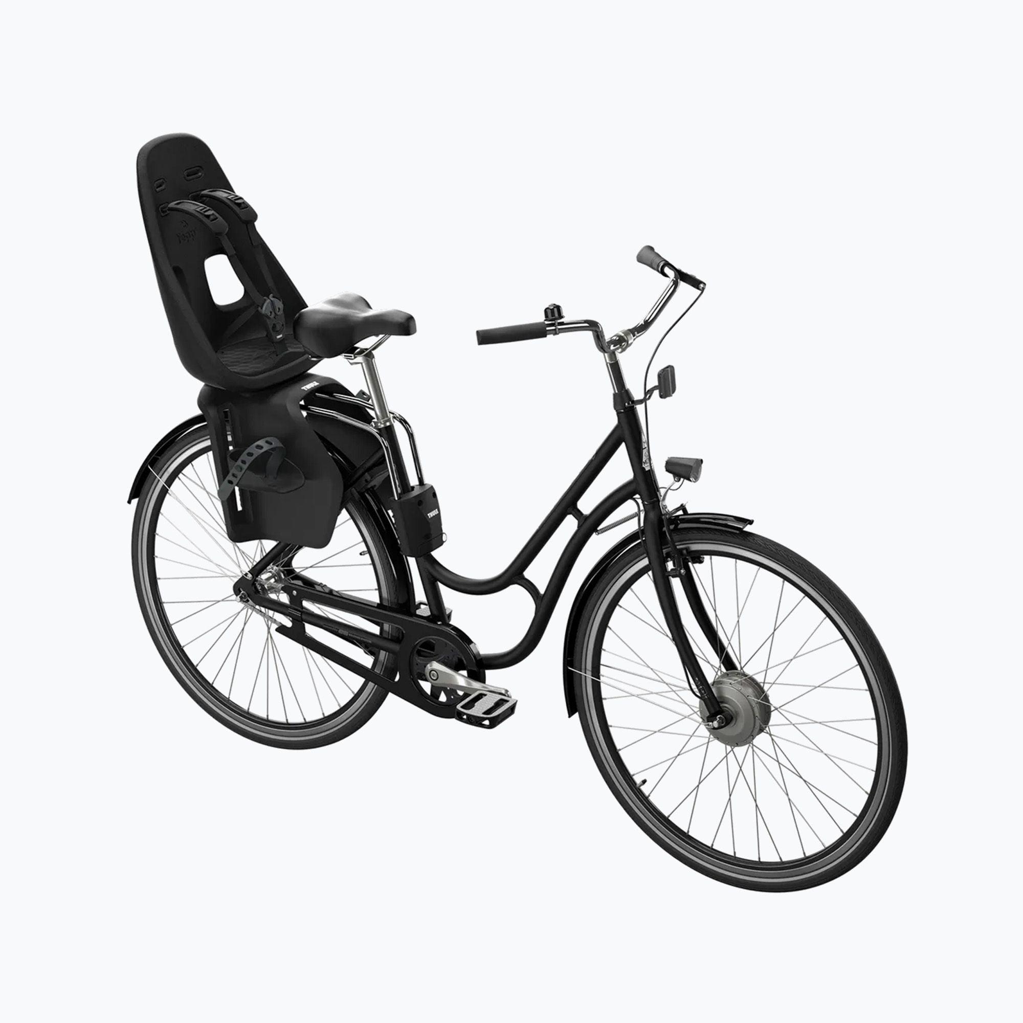 Thule: fotelik rowerowy tylni na ramę Yepp Nexxt Maxi - Noski Noski