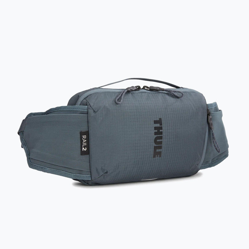 Thule: saszetka nerka Rail Hip Pack 2L - Noski Noski