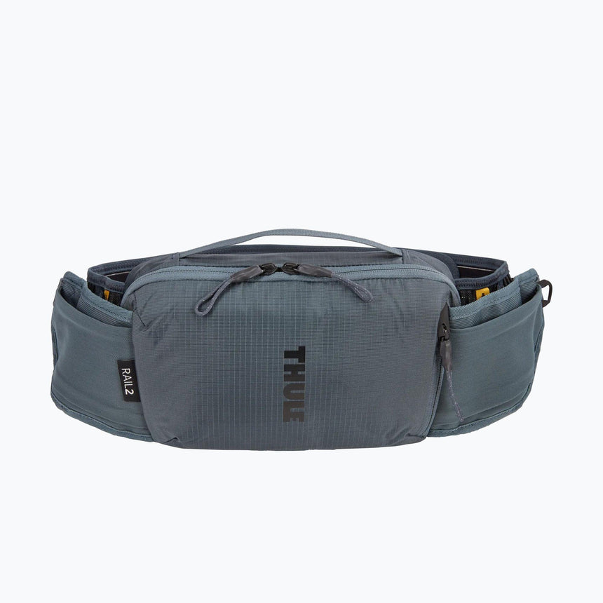 Thule: saszetka nerka Rail Hip Pack 2L - Noski Noski
