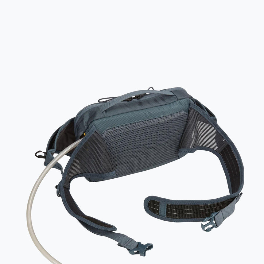 Thule: saszetka nerka Rail Hip Pack 4L - Noski Noski