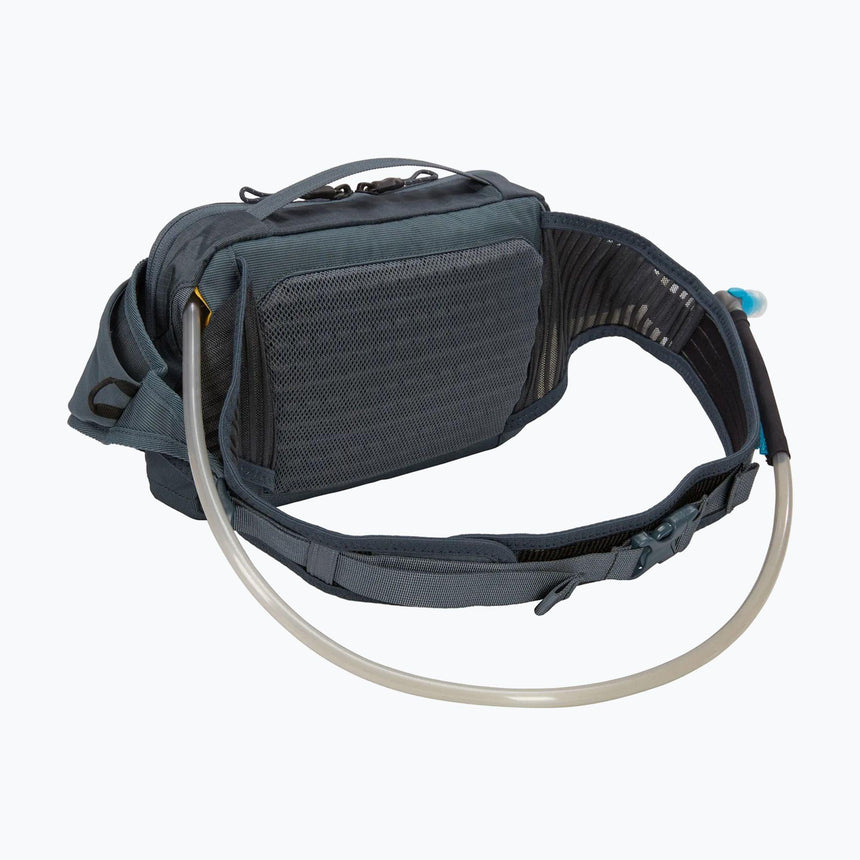 Thule: saszetka nerka Rail Hip Pack 4L - Noski Noski