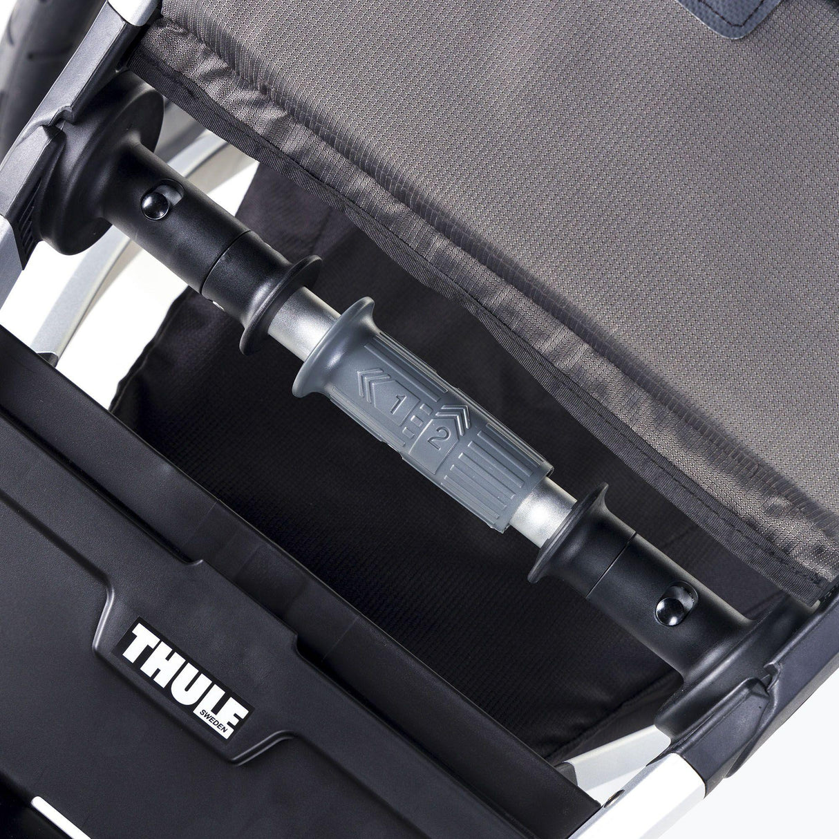 Thule: wózek dziecięcy do biegania Urban Glide 2 - Noski Noski