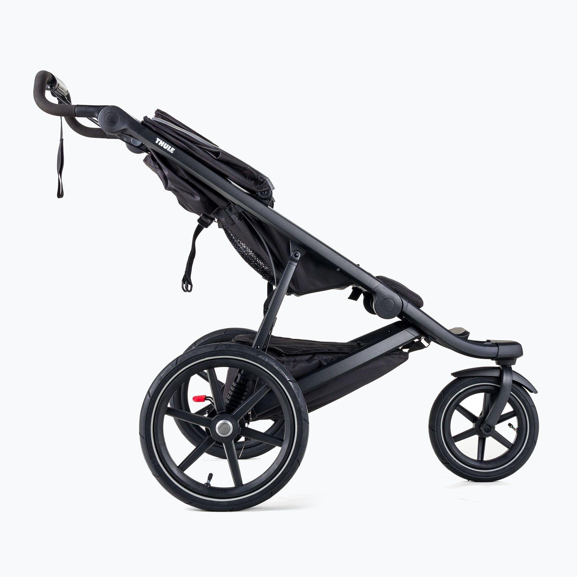 Thule: wózek dziecięcy do biegania Urban Glide 2 - Noski Noski