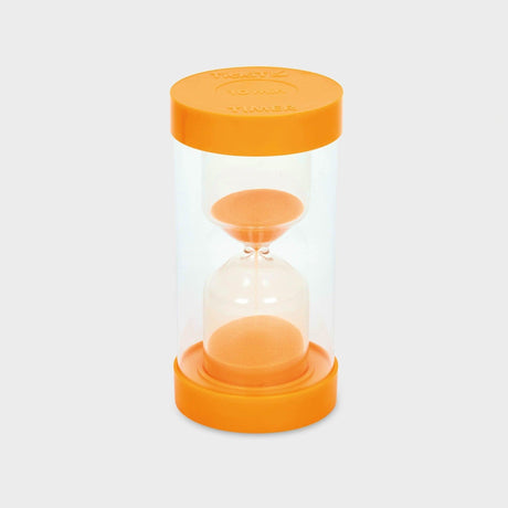 TickiT: klepsydra ColourBright Sand Timer 10 Minut - Noski Noski