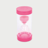 TickiT: klepsydra ColourBright Sand Timer 2 Minuty - Noski Noski