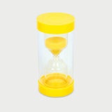 TickiT: klepsydra ColourBright Sand Timer 3 Minuty - Noski Noski