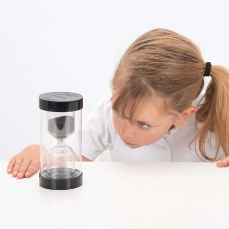 TickiT: klepsydra ColourBright Sand Timer 30 Minut - Noski Noski