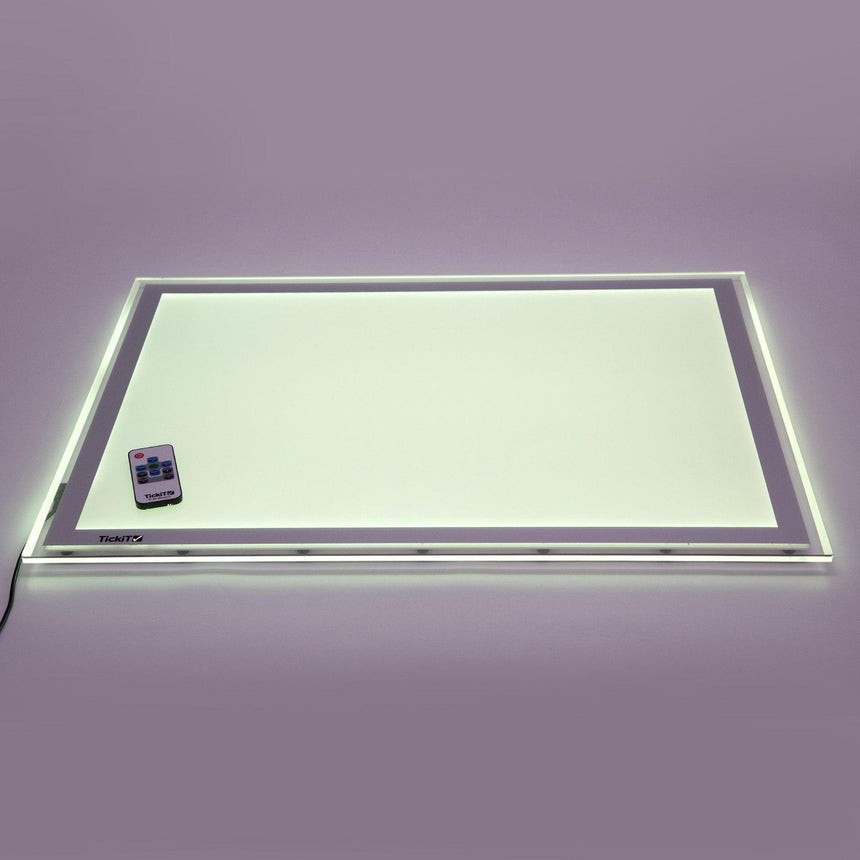 TickiT: podświetlany panel A2 Light Panel - Noski Noski