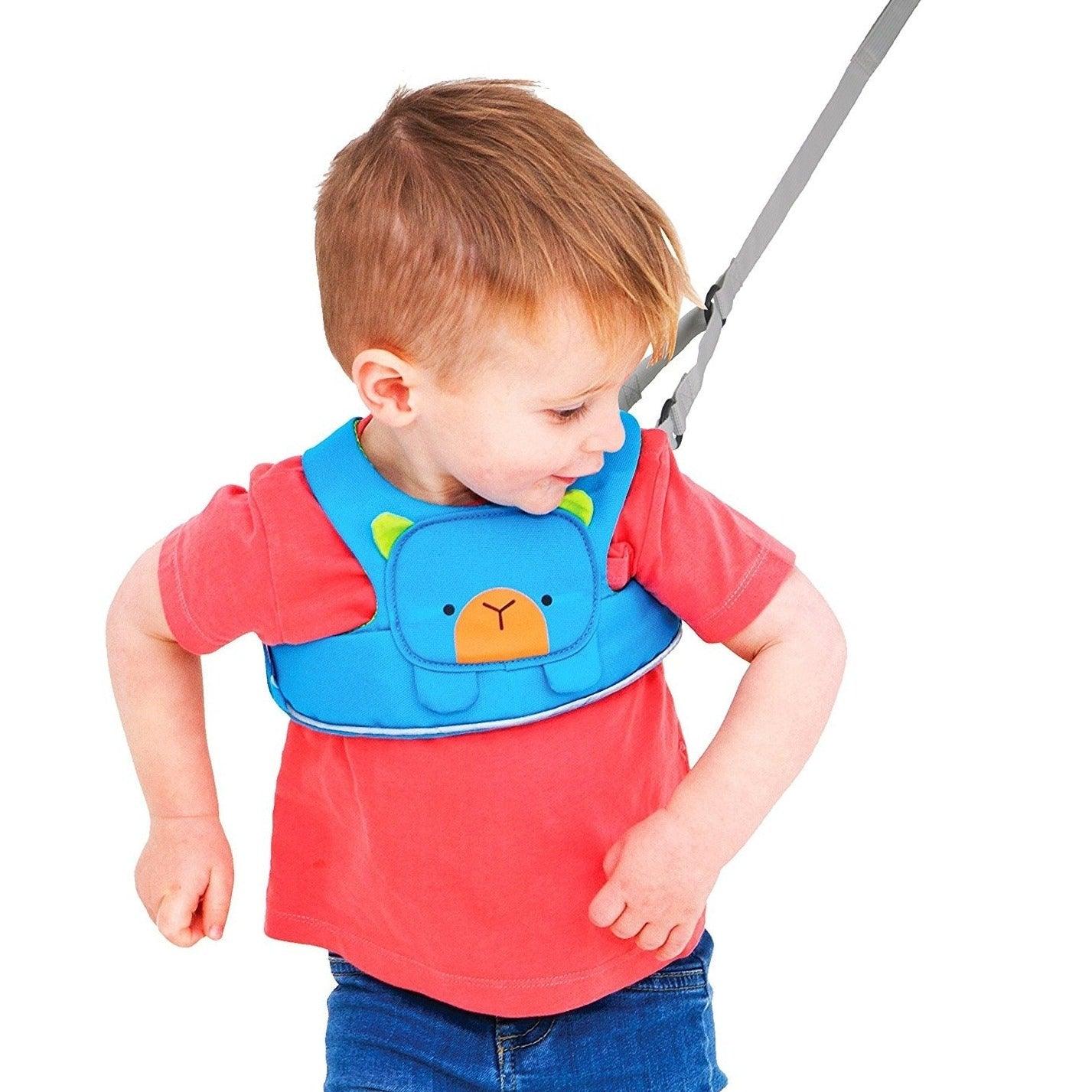 Trunki: szelki bezpieczeństwa Toddlepak Bert - Noski Noski