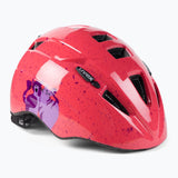 Uvex: kask rowerowy dziecięcy Kid 2 46-52 cm - Noski Noski