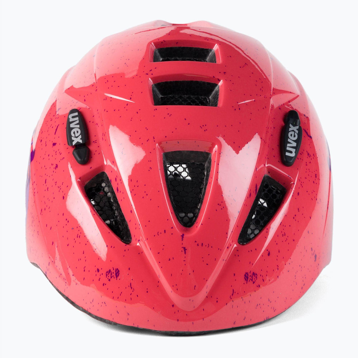 Uvex: kask rowerowy dziecięcy Kid 2 46-52 cm - Noski Noski