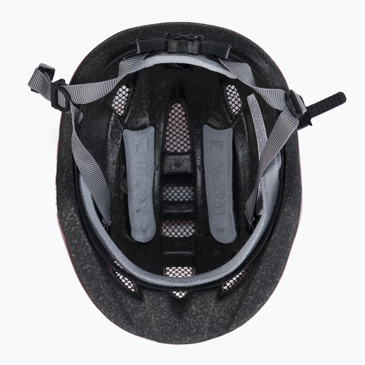 Uvex: kask rowerowy dziecięcy Kid 2 CC 46-52 cm - Noski Noski