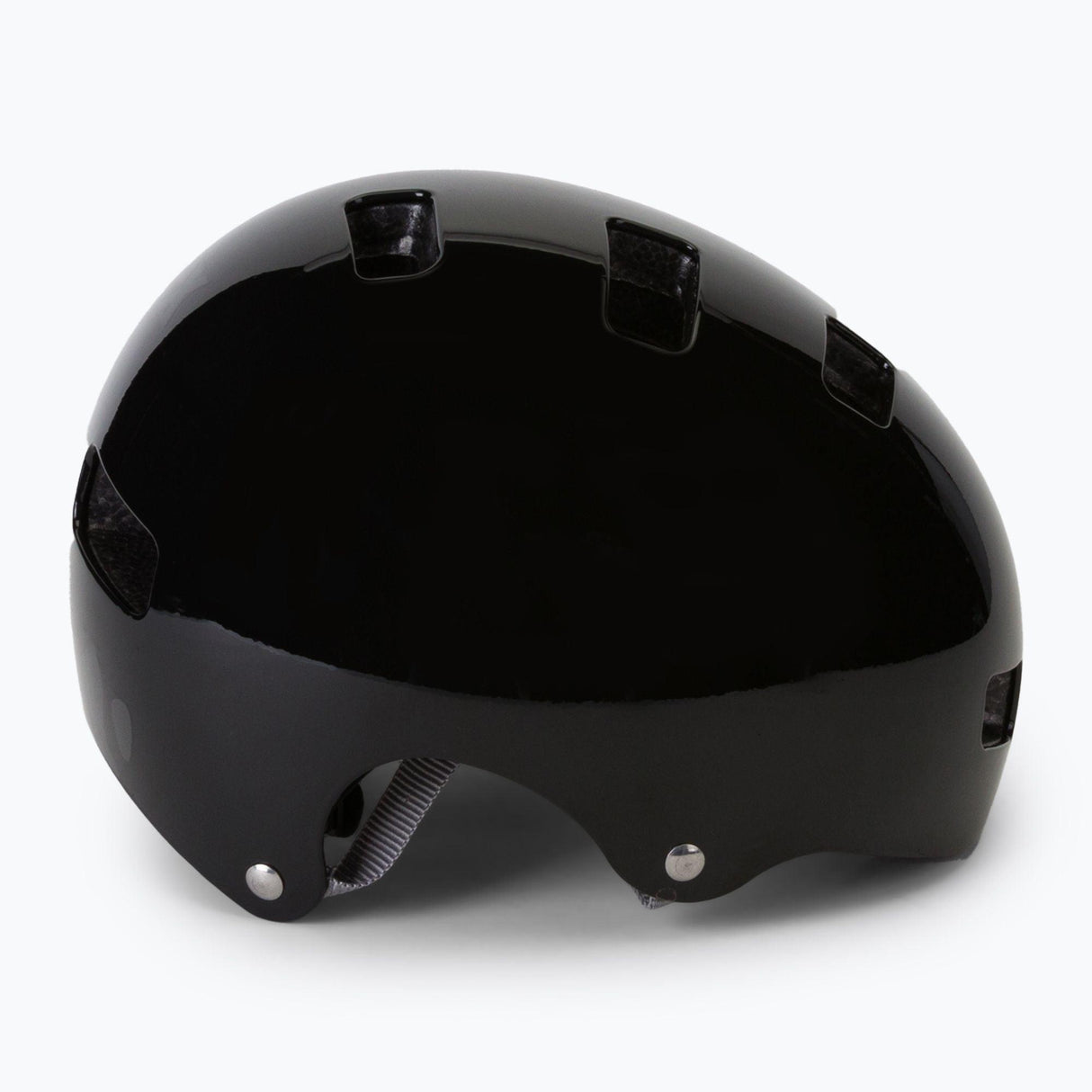 Uvex: kask rowerowy dziecięcy Kid 3 Dirtbike Black - Noski Noski