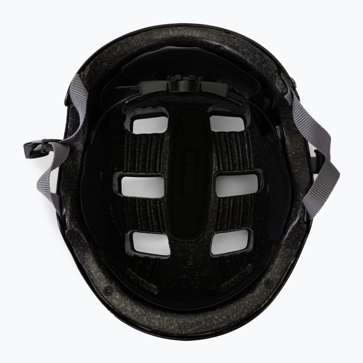 Uvex: kask rowerowy dziecięcy Kid 3 Dirtbike Black - Noski Noski