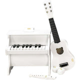 Vilac: drewniana gitara White - Noski Noski