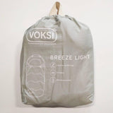 Voksi: śpiworek do wózka i fotelika Breeze Light - Noski Noski