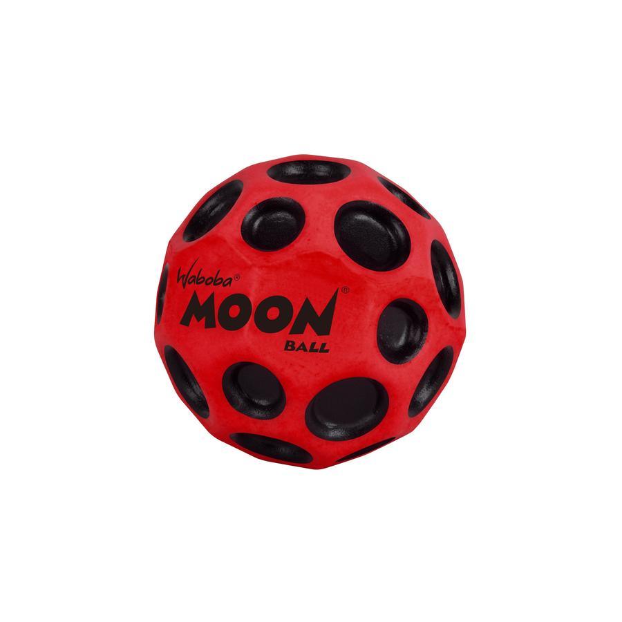 Waboba: skacząca piłeczka Moon Ball - Noski Noski