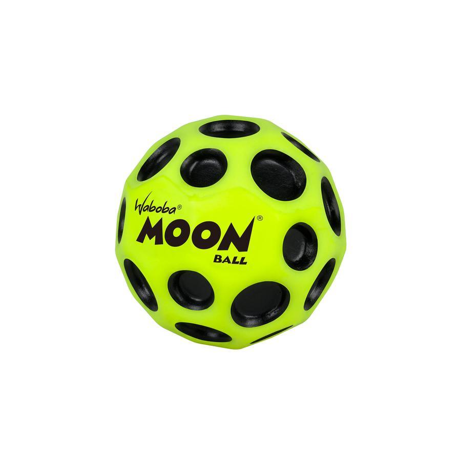Waboba: skacząca piłeczka Moon Ball - Noski Noski