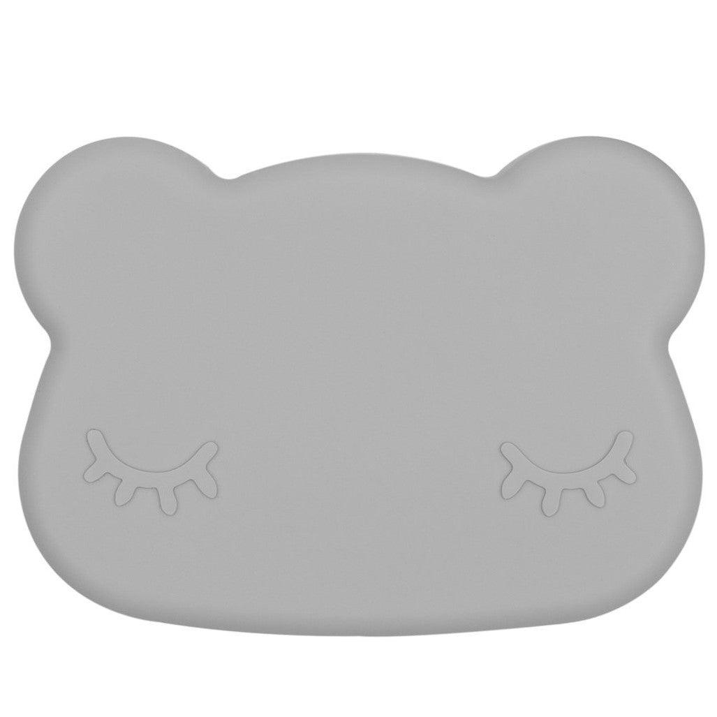 We Might Be Tiny: silikonowy pojemnik na przekąski Bear Snackie - Noski Noski