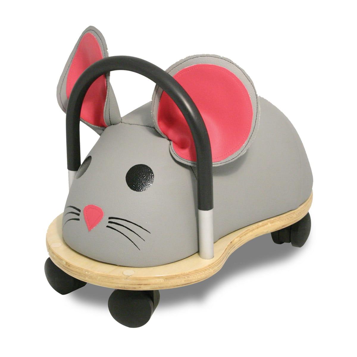Wheely Bug: mały jeździk zwierzątko Mini - Noski Noski