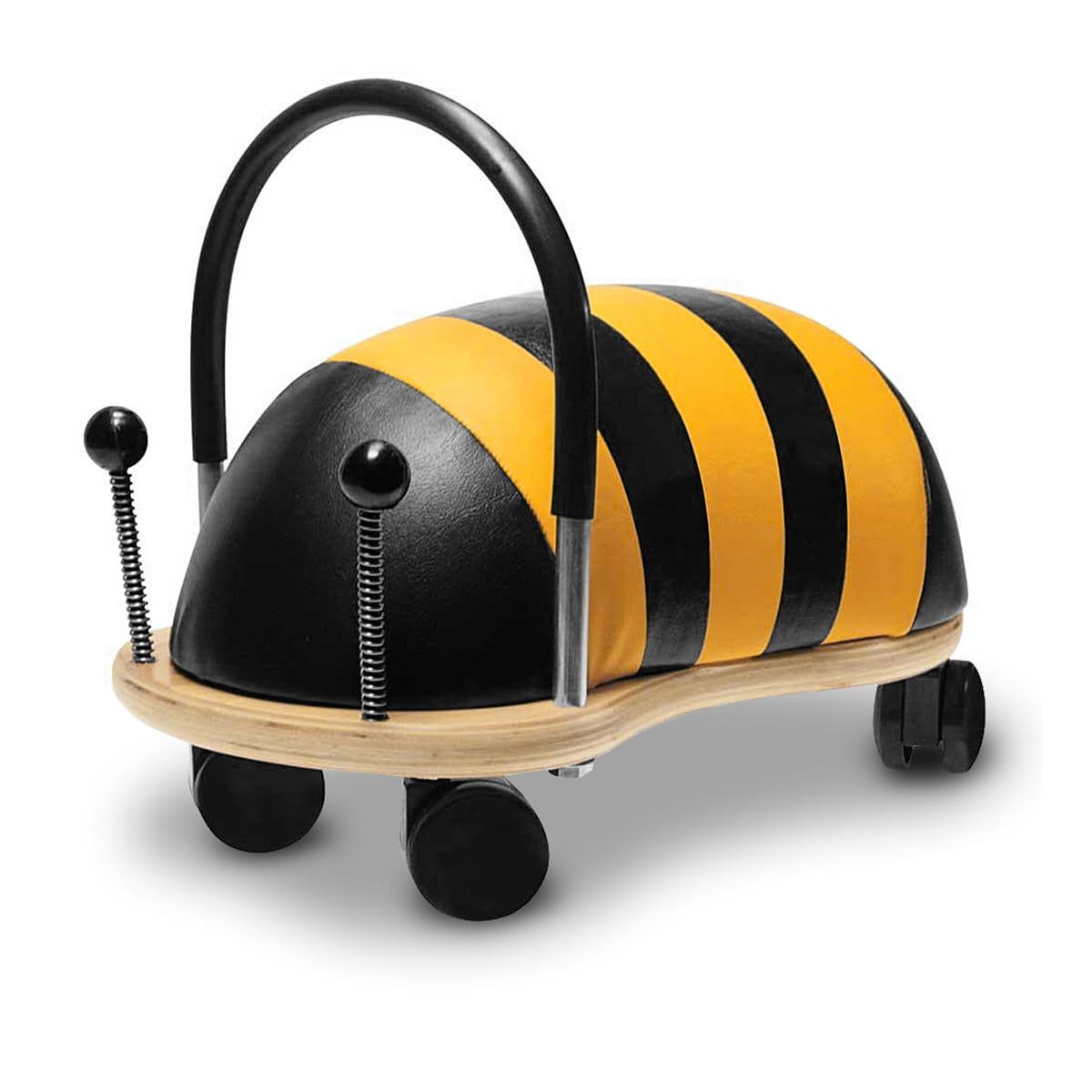 Wheely Bug: mały jeździk zwierzątko Mini - Noski Noski