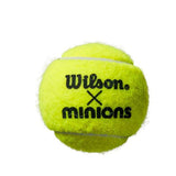 Wilson: piłki juniorskie Minions Tennis - Noski Noski