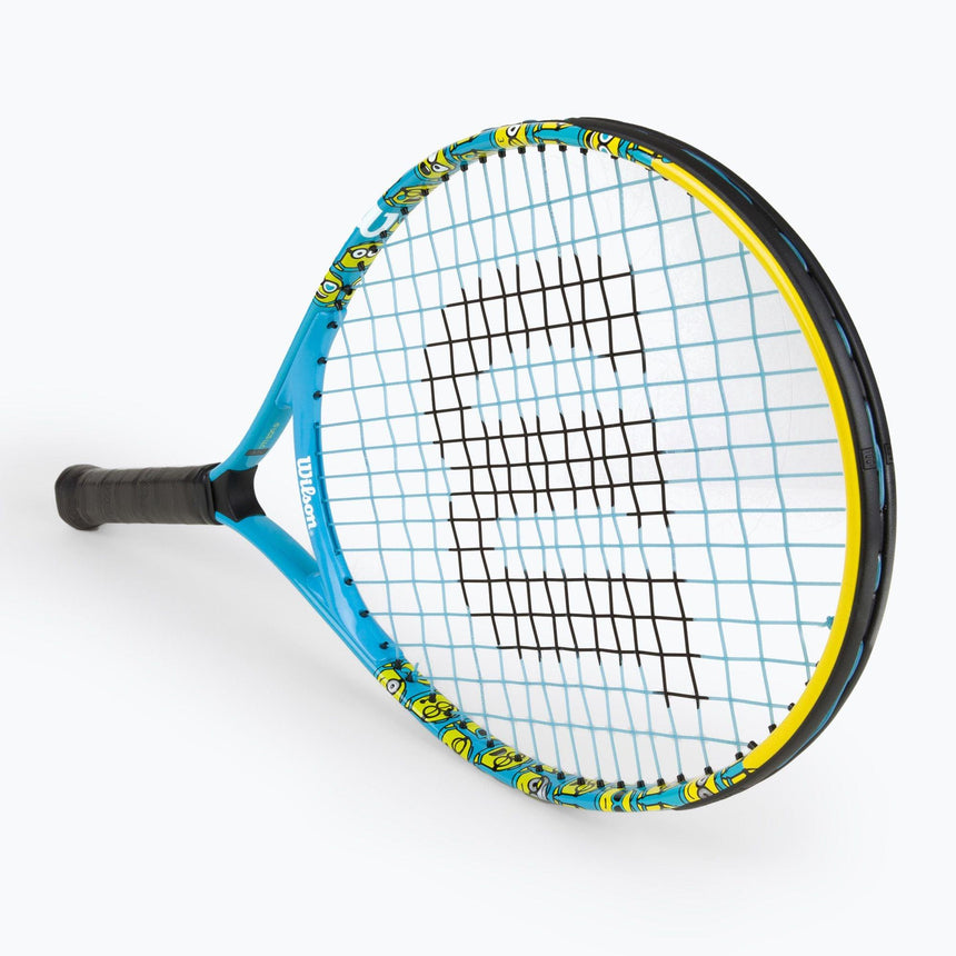 Wilson: rakieta tenisowa dziecięca Minions 2.0 Jr 23 - Noski Noski