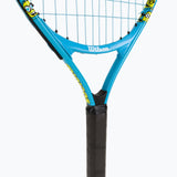 Wilson: rakieta tenisowa dziecięca Minions 2.0 Jr 23 - Noski Noski