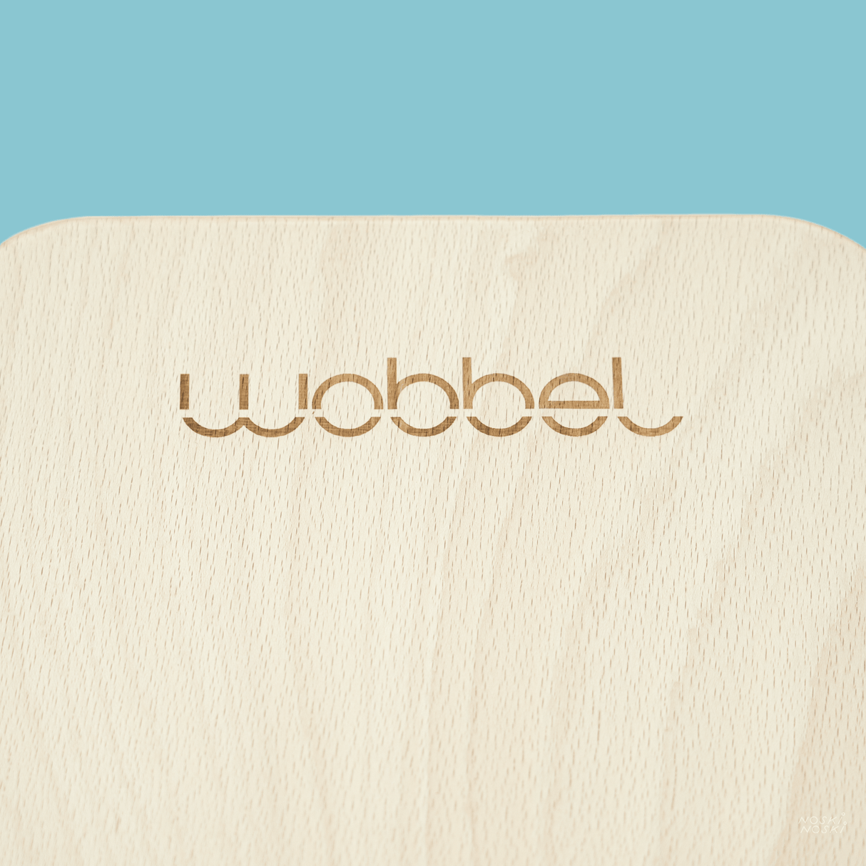 Wobbel: deska do balansowania edycja limitowana Wobbel Board Original Moonstone - Noski Noski