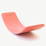 Wobbel: deska do balansowania limitowana edycja Wobbel Board Original Coral - Noski Noski