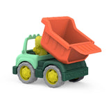Wonder Wheels: mała wywrotka z kierowcą Dump Truck - Noski Noski