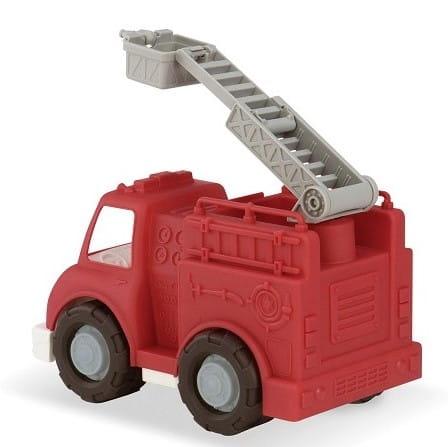 Wonder Wheels: wóz strażacki Fire Truck - Noski Noski