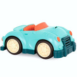 Wonder Wheels: wyścigówka Roadster - Noski Noski