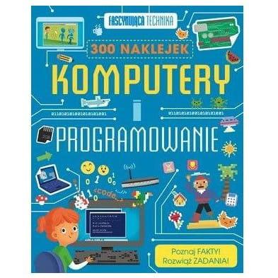 Wydawnictwo Olesiejuk: Komputery i programowanie - Noski Noski