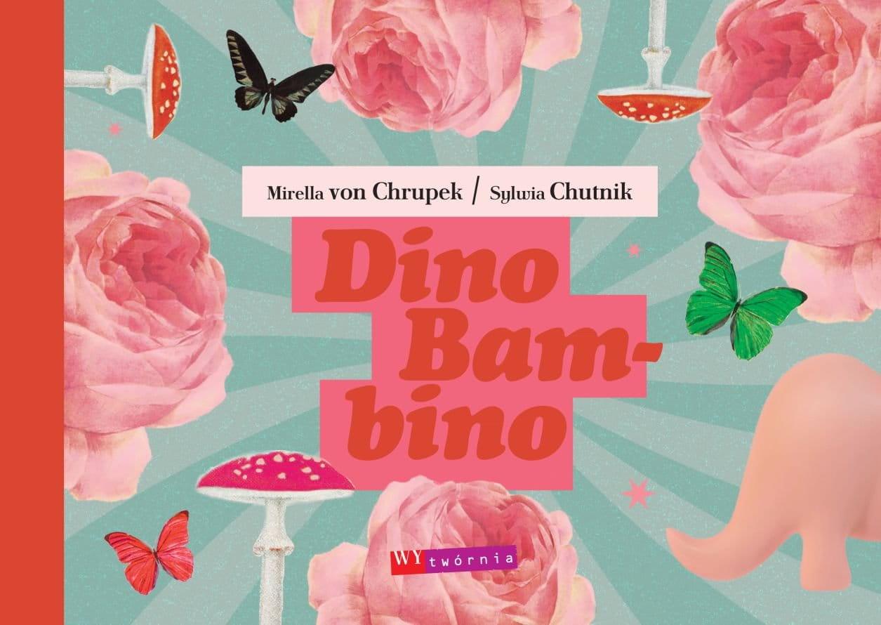 Wytwórnia: Dino Bambino - Noski Noski