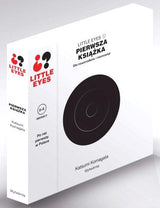 Wytwórnia: Little Eyes. Pierwsza książka - Noski Noski