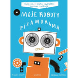 Wytwórnia: Moje roboty. Piżamorama - Noski Noski