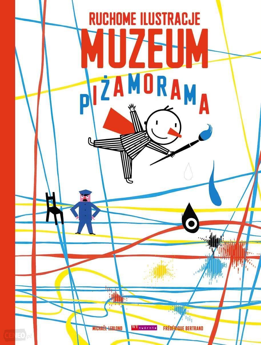 Wytwórnia: Muzeum. Piżamorama - Noski Noski