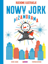 Wytwórnia: Nowy Jork. Piżamorama - Noski Noski