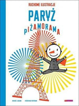 Wytwórnia: Paryż. Piżamorama - Noski Noski