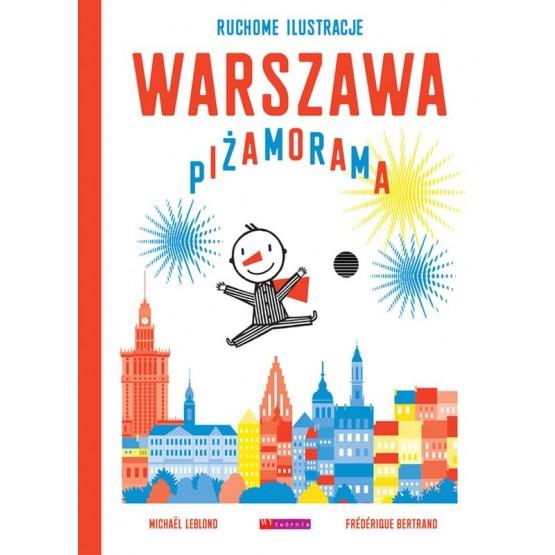 Wytwórnia: Warszawa. Piżamorama - Noski Noski