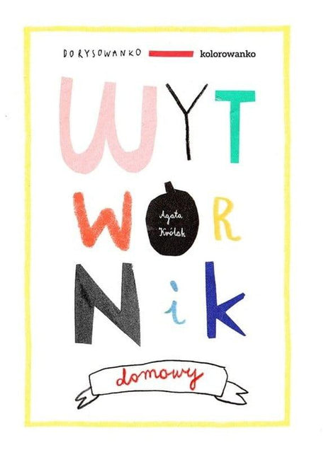 Wytwórnia: Wytwórnik domowy - Noski Noski