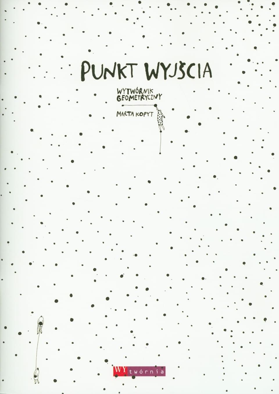 Wytwórnia: Wytwórnik geometryczny. Punkt wyjścia - Noski Noski