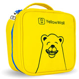 YellowWall: torba do projektora Travel Bag - Noski Noski